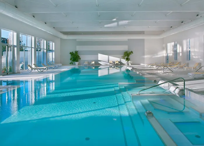 Hotel Universal Terme