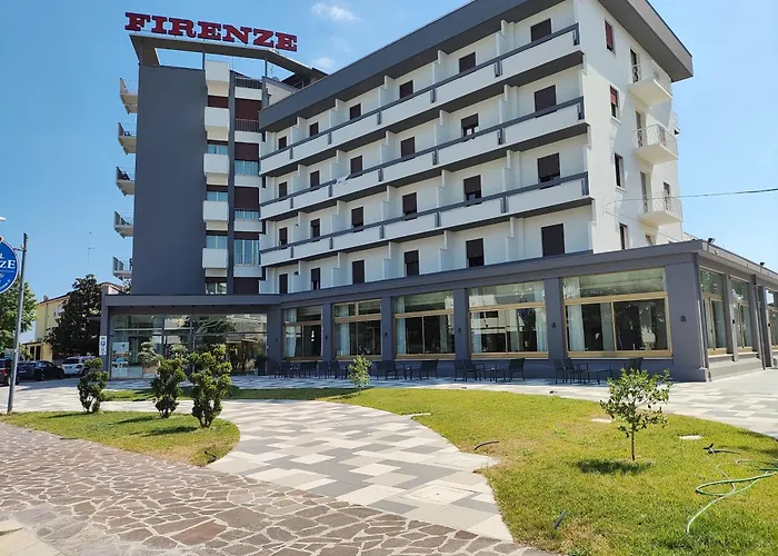 FirenzeSpa Hotel