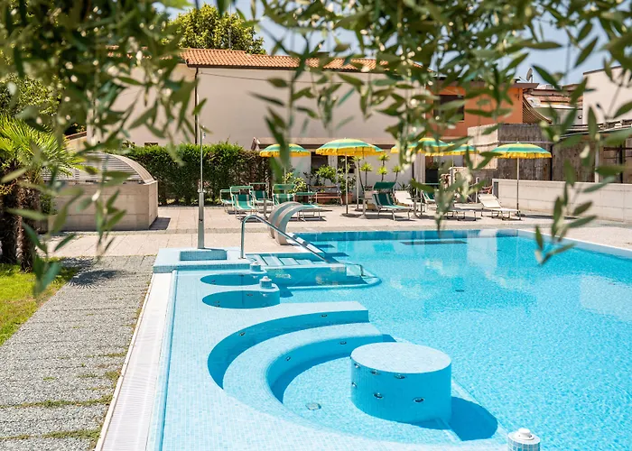 Hotel Terme Posta Abano Terme