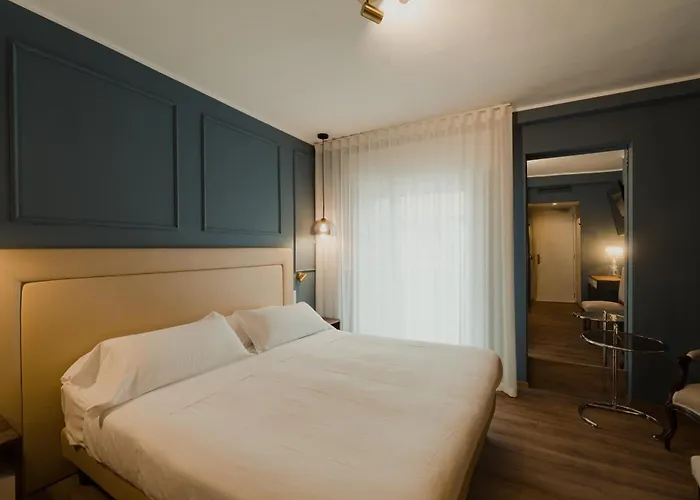 Hotel Universal Terme